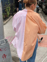 Load image into Gallery viewer, The Sorbet Button down