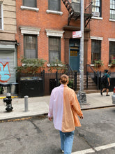 Load image into Gallery viewer, The Sorbet Button down