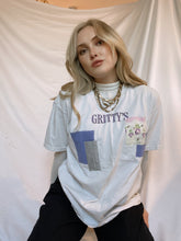 Load image into Gallery viewer, Gritty's Tee