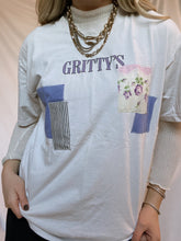 Load image into Gallery viewer, Gritty's Tee