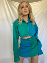 Load image into Gallery viewer, Jade Shirt Set