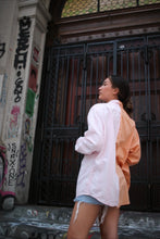 Load image into Gallery viewer, The Sorbet Button down