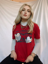 Load image into Gallery viewer, Heart Levi&#39;s Tee
