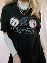 Load image into Gallery viewer, Fuel your Faith Tee

